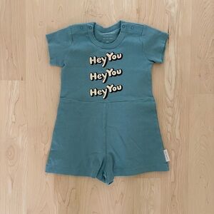 Tinycottons Romper